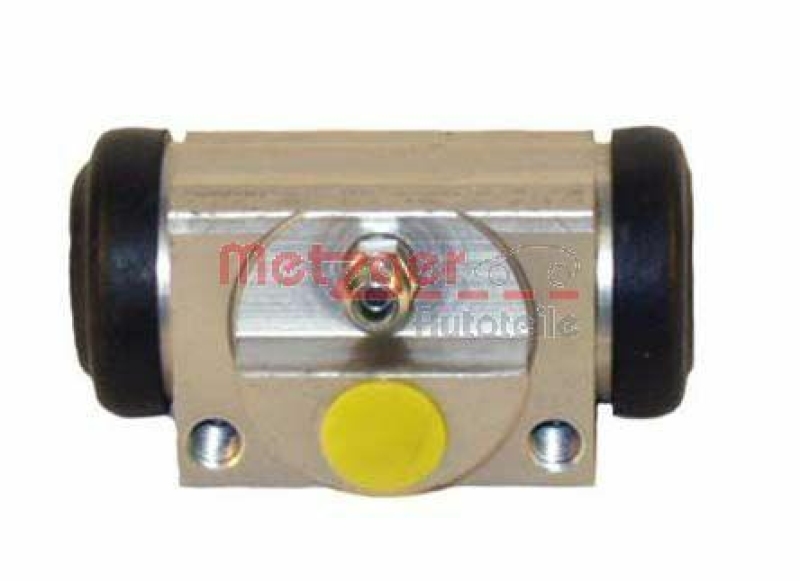 METZGER Wheel Brake Cylinder CIFAM