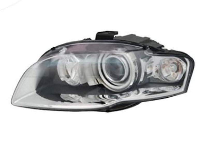 VAN WEZEL Headlight
