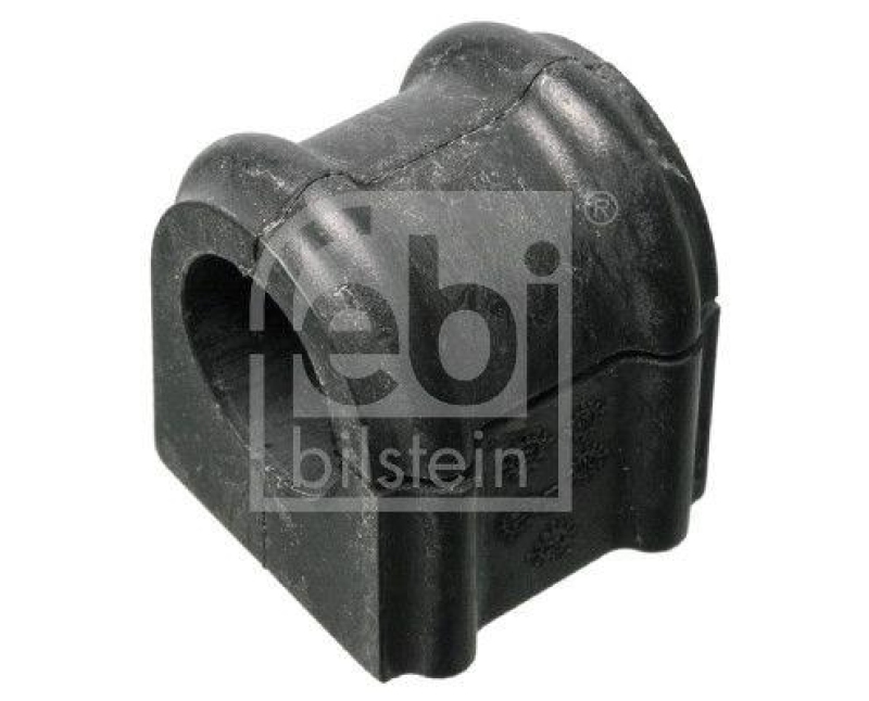 2x FEBI 18875 Stabilager Lagerung Stabilisator