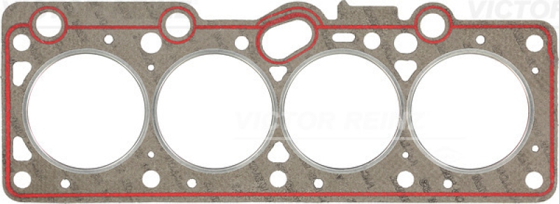 VICTOR REINZ Gasket, cylinder head