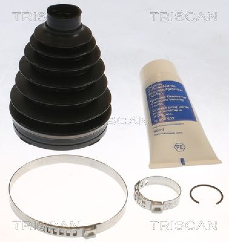 TRISCAN Bellow Kit, drive shaft