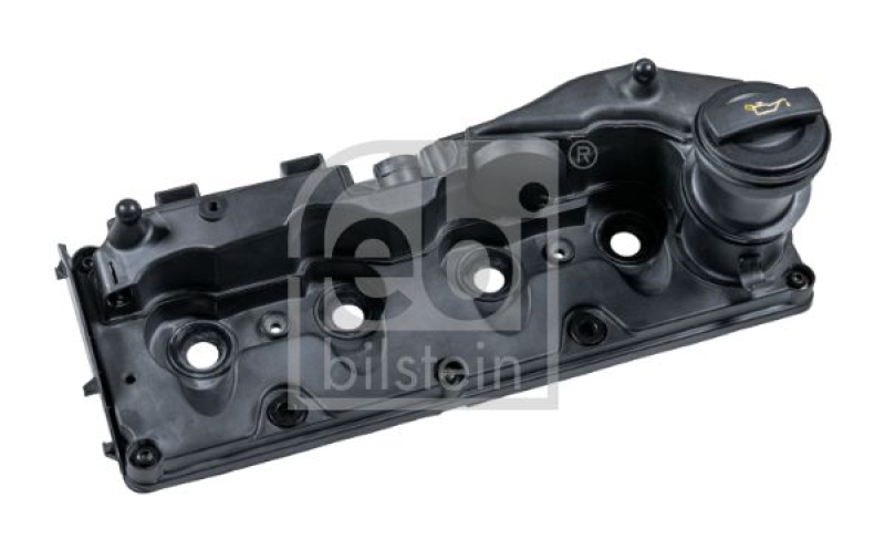 FEBI BILSTEIN Cylinder Head Cover febi Plus