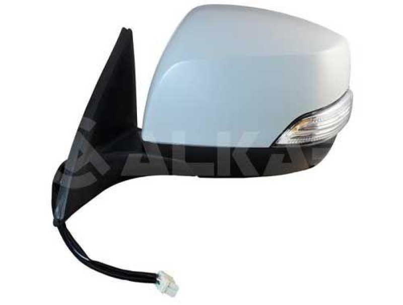 Exterior Mirror