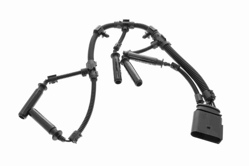 VEMO Repair Kit, cable set Original VEMO Quality