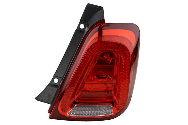 JOHNS Combination Rear Light