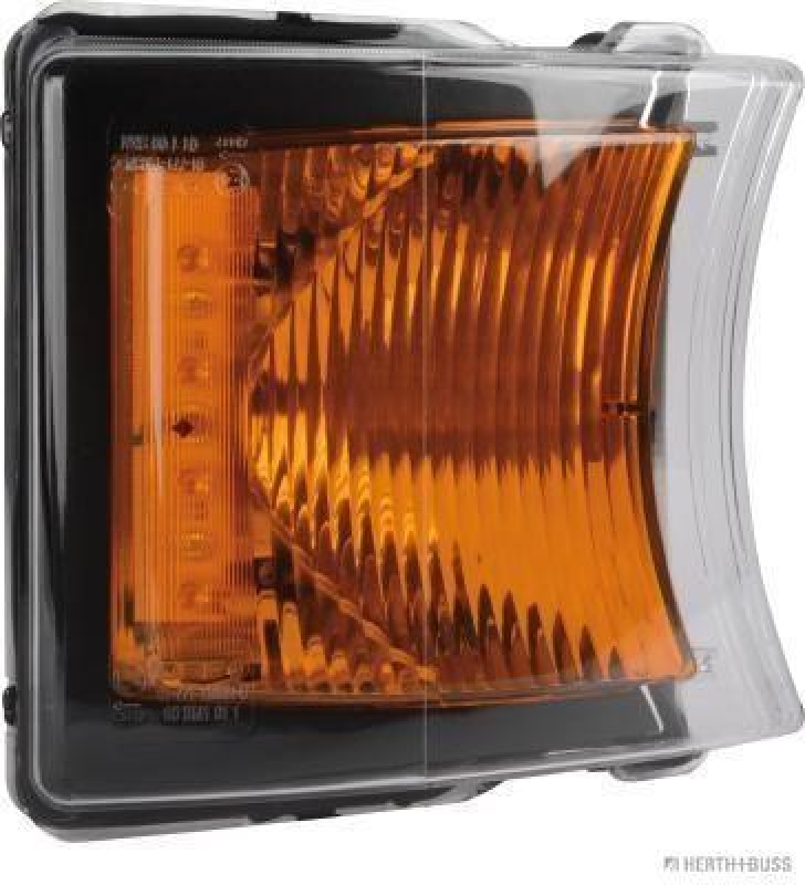 HERTH+BUSS ELPARTS Blinkleuchte Blinker 83700075