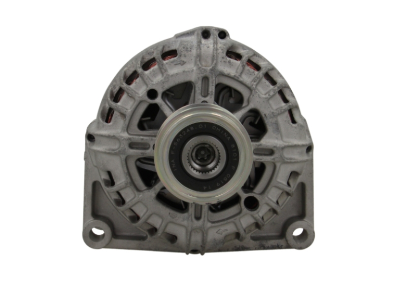 BV PSH Alternator Valeo New