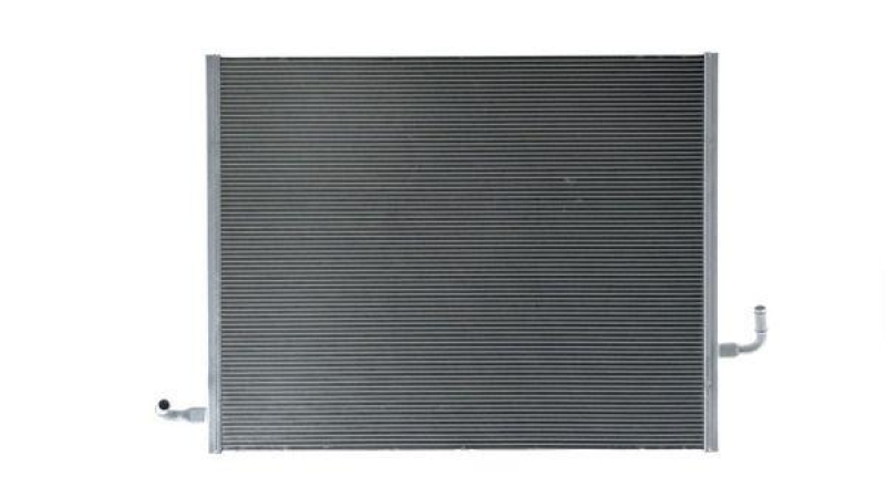 MAHLE Radiator, engine cooling BEHR *** PREMIUM LINE ***