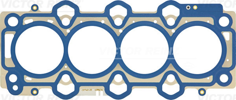 VICTOR REINZ Gasket, cylinder head