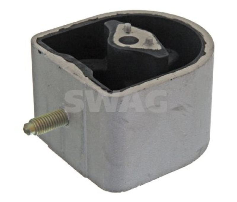 SWAG Mounting, automatic transmission