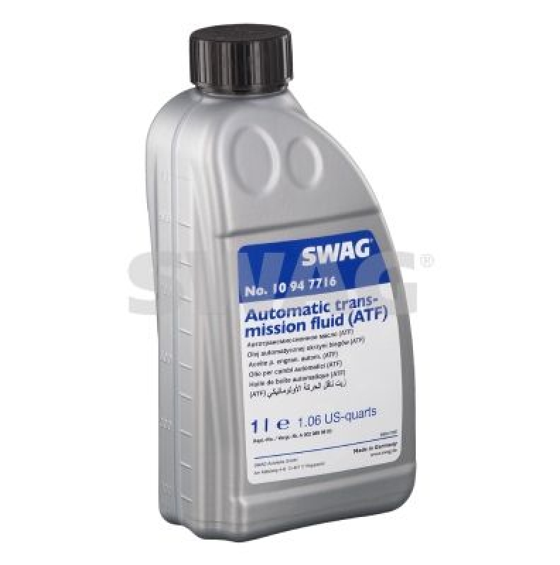 SWAG Automatic Transmission Fluid