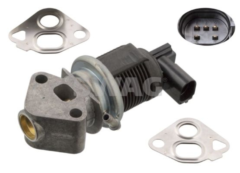 SWAG EGR Valve