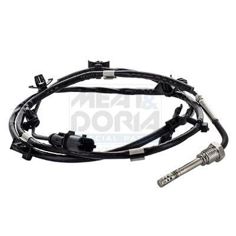 MEAT & DORIA Sensor, exhaust gas temperature