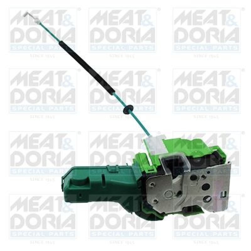 MEAT & DORIA Door Lock