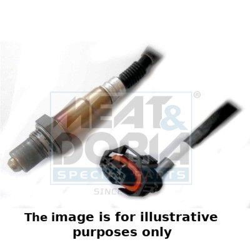 MEAT & DORIA Lambda Sensor