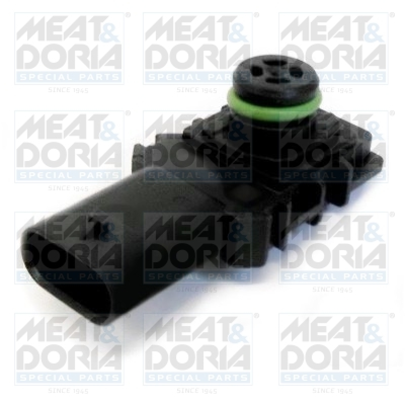 MEAT & DORIA Sensor, intake manifold pressure