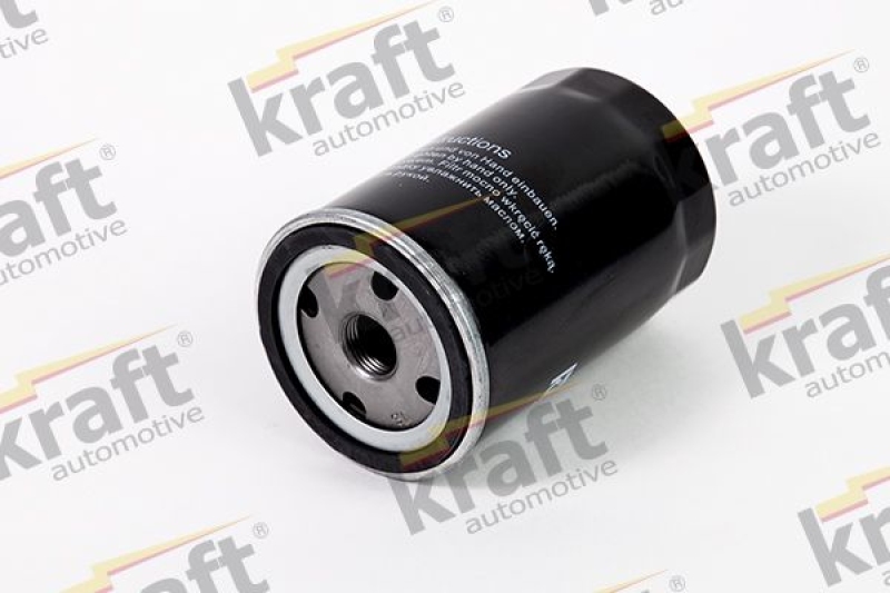 KRAFT AUTOMOTIVE Ölfilter