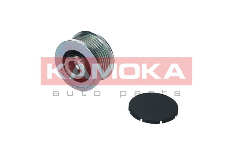 KAMOKA Generatorfreilauf RC107