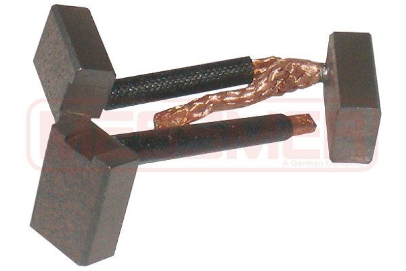 ERA Carbon Brush, starter