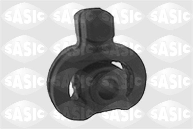 SASIC Rubber Buffer, muffler