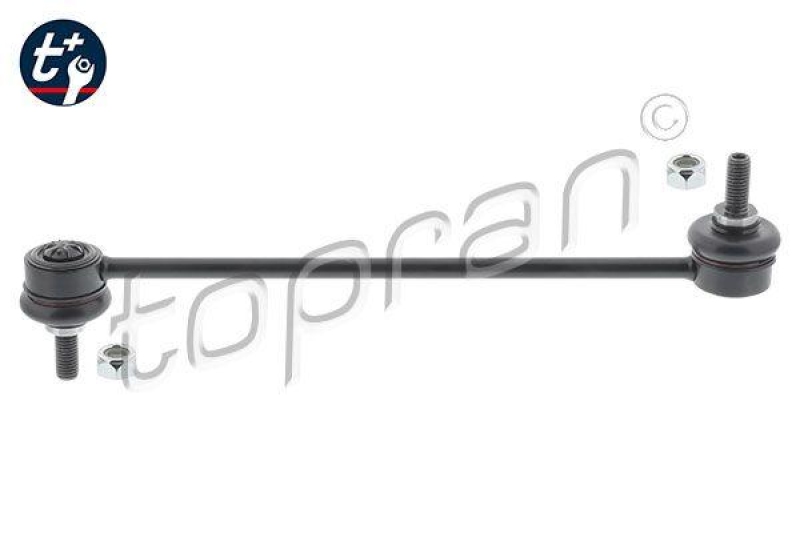 TOPRAN Link/Coupling Rod, stabiliser bar t+