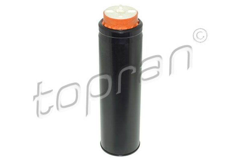 TOPRAN Rubber Buffer, suspension