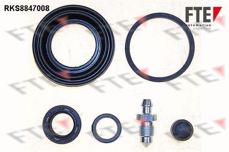 FTE Repair Kit, brake caliper