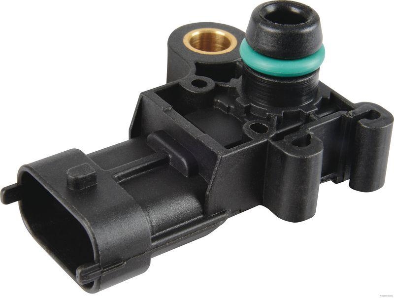 HERTH+BUSS JAKOPARTS Sensor, Ladedruck