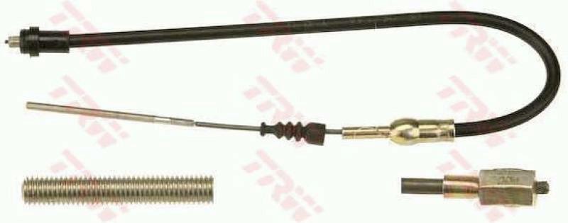 TRW Clutch Cable