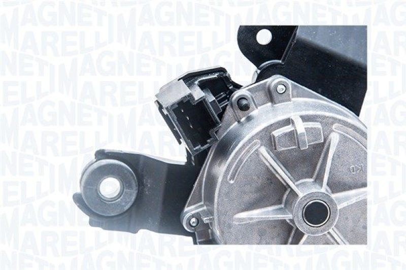 MAGNETI MARELLI Wischermotor