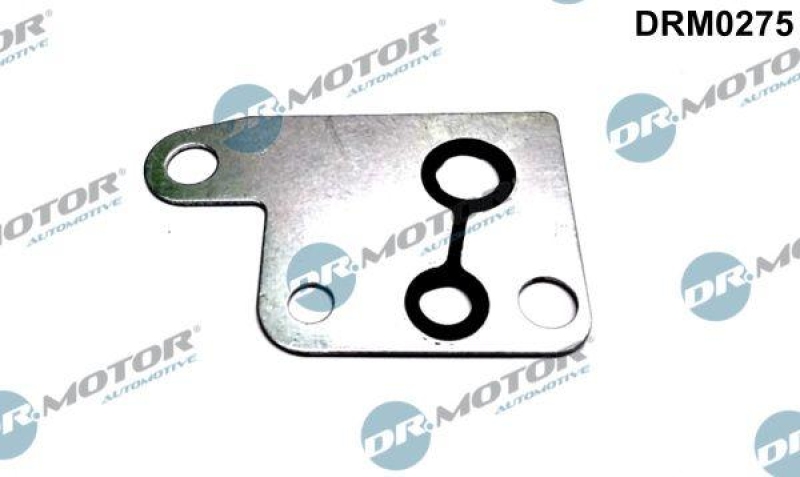 Dr.Motor Automotive Dichtung, Unterdruckpumpe