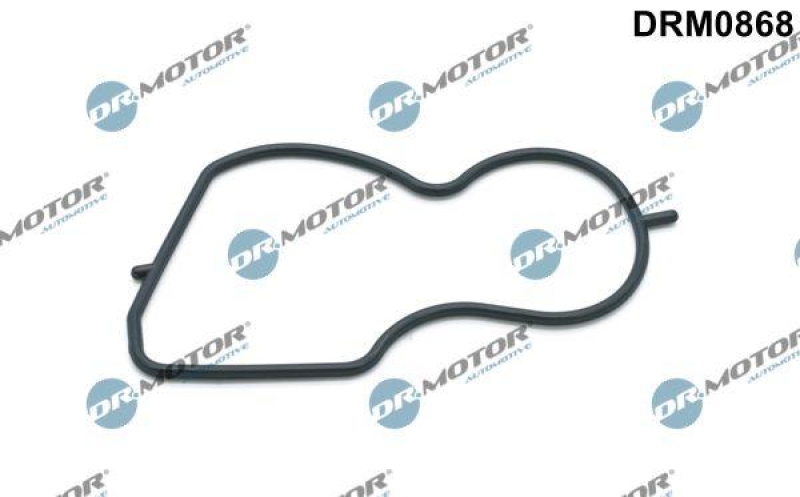 Dr.Motor Automotive Dichtung, Unterdruckpumpe