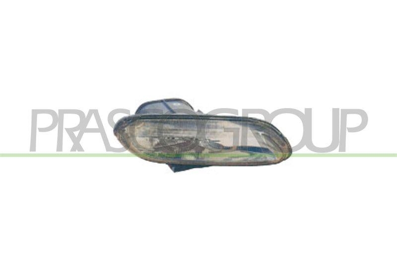 Fog Light