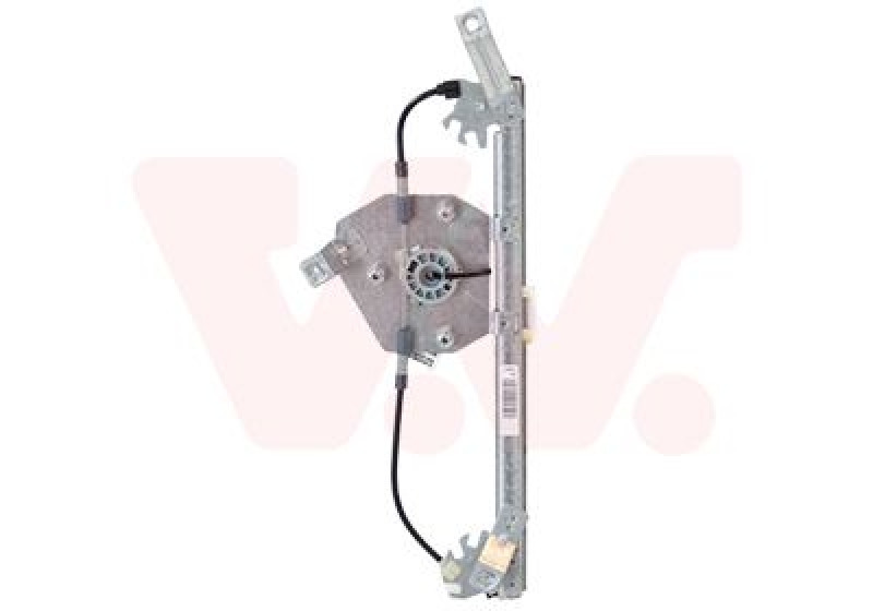 VAN WEZEL Fensterheber