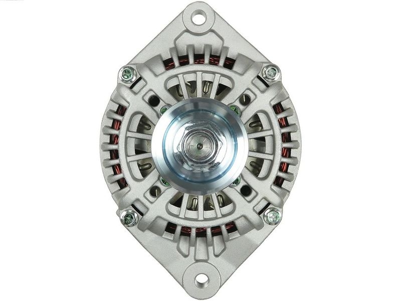 AS-PL Generator Brandneu AS-PL