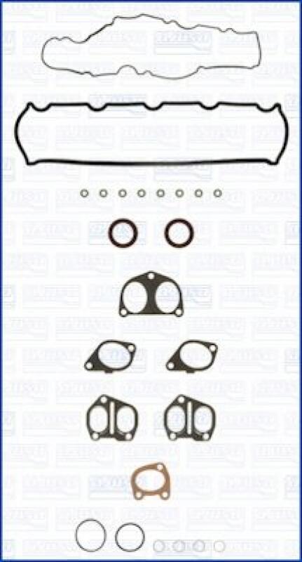 AJUSA Gasket Set, cylinder head