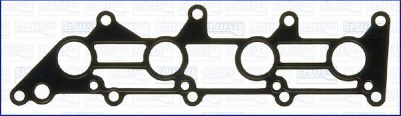 AJUSA Gasket, intake manifold