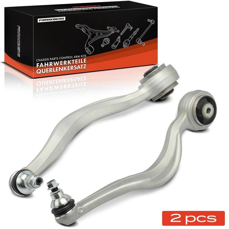 2x Frankberg Querlenker Vorderachse 5481FB0034449
