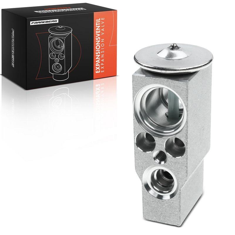1x Frankberg Expansionsventil Klimaanlage 5481FB0001582