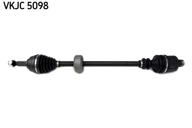 SKF Antriebswelle