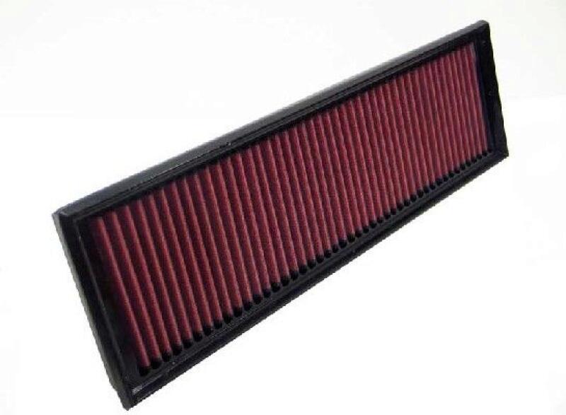 K&N Filters Air Filter