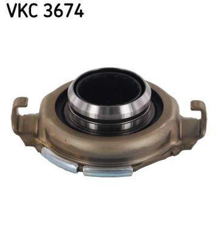 SKF Ausrücklager VKC 3674