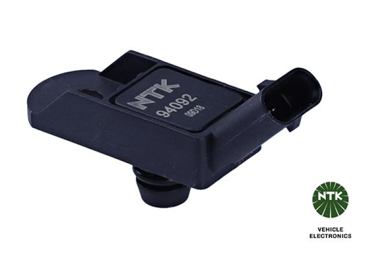 NGK Sensor, intake manifold pressure