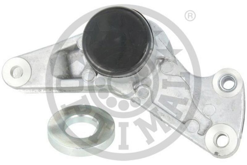 OPTIMAL Tensioner Lever, V-ribbed belt