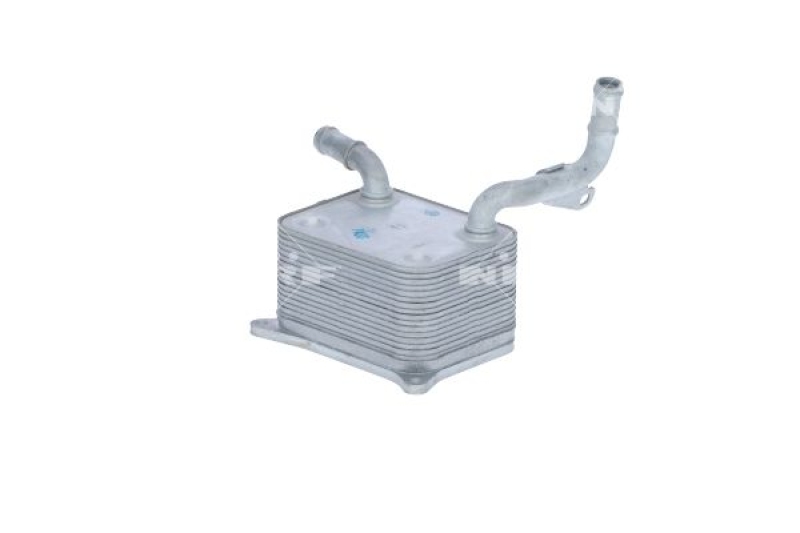 NRF Oil Cooler, engine oil