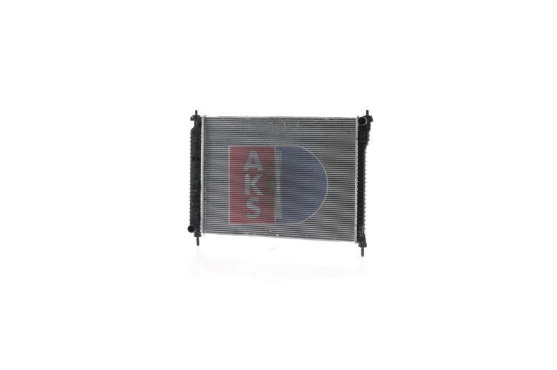 AKS DASIS Radiator, engine cooling
