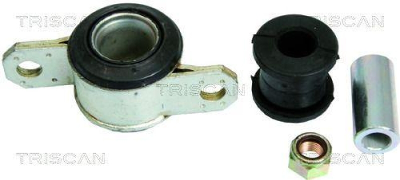 TRISCAN Control Arm-/Trailing Arm Bush