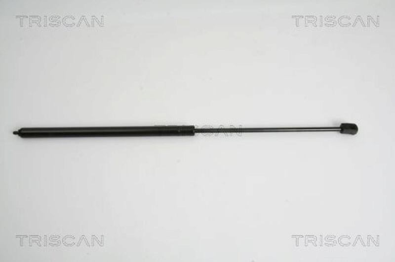 TRISCAN Gas Spring, bonnet
