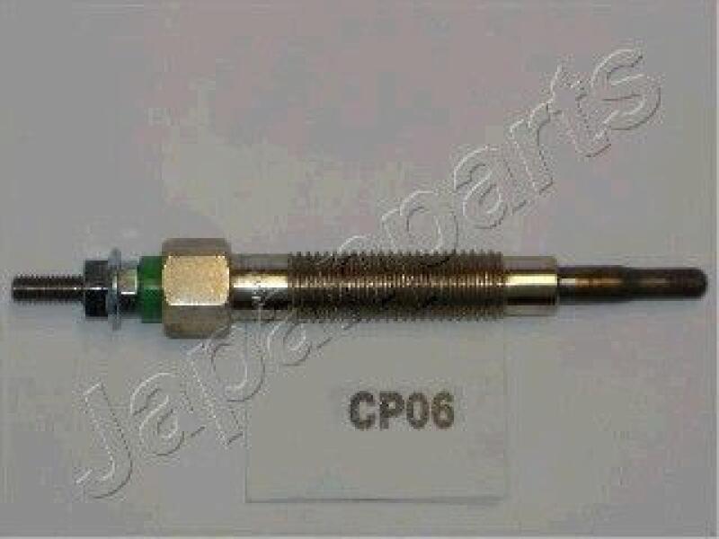 JAPANPARTS Glow Plug