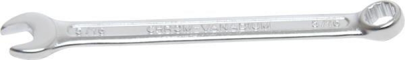 BGS Ring-/Open End Spanner